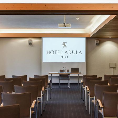 Hotel Adula Flims Eksteriør bilde
